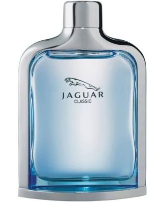 JAGUAR CLASSIC BLUE EDT MEN 100ML