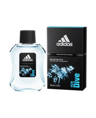 ADIDAS ICE DIVE Perfume Dubai