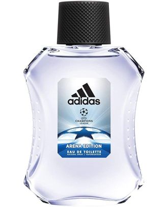 ADIDAS CHAMPIONS LEAGUE(ARENA EDITION) EDT MEN 100 ML