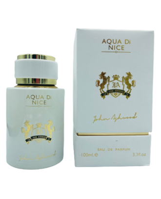 JOHN ASHWOOD AQUA DI NICE EDP UNISEX
