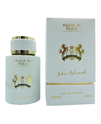 JOHN ASHWOOD AQUA DI PARIS EDP UNISEX