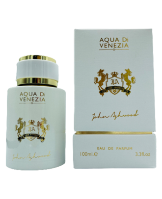 JOHN ASHWOOD AQUA DI VINEZIA EDP UNISEX