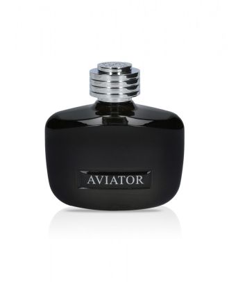 SPPC Aviator Black Leather EDT MEN 100 ML