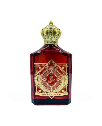 HOUSE OF PERFUMES GLOROUS OUD AMBARI EDP UNISEX 100 ML