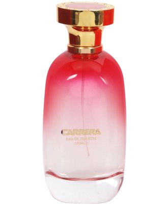 CARRERA SPEED RED EDT Women 100 ML