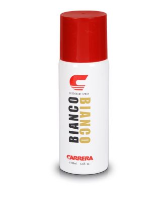 CARRERA DEO BIANCO EDT WOMEN 200 ML