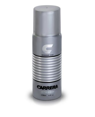 CARRERA DEO IMPRESSION EDT MEN 200 ML