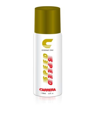 CARRERA DEO SPEED EDT WOMEN 200 ML