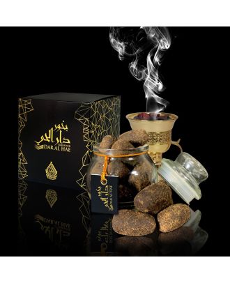 HOUSE OF PERFUMES BAKHOOR DAR AL HAE UNISEX 100 ML