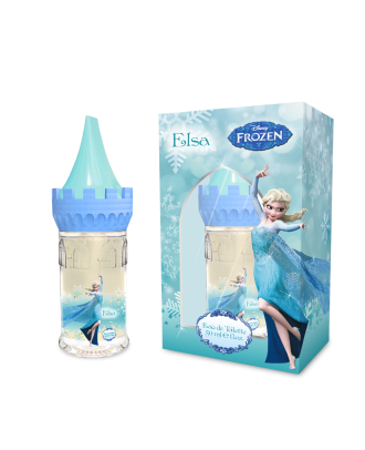 DISNEY FROZEN ELSA EDT 50 ML