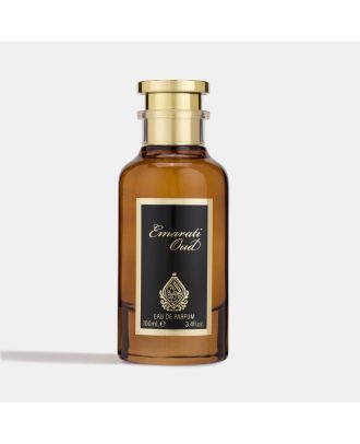 HOUSE OF PERFUMES EMARATI OUD EDP MEN 100 ML