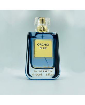GIANNI VENTURI ORCHID BLUE EDP MEN 100 ML