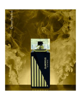 GIANNI VENTURI GLAMOROUS EDP MEN 100ML