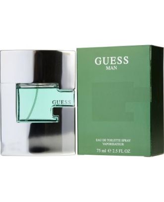 GUESS MAN MEN 75 ML