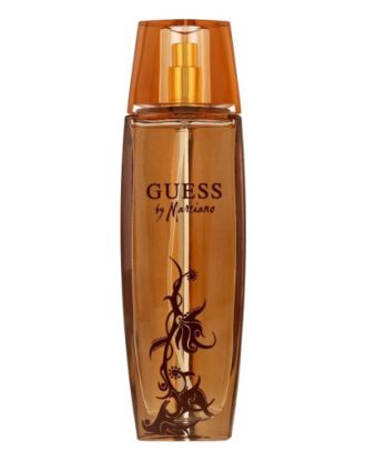 GUESS MERCIANO EDT WOMEN 100 ML