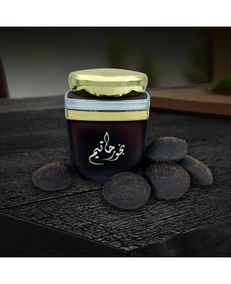 HOUSE OF PERFUMES BAKHOOR HATIM UNISEX 100 ML