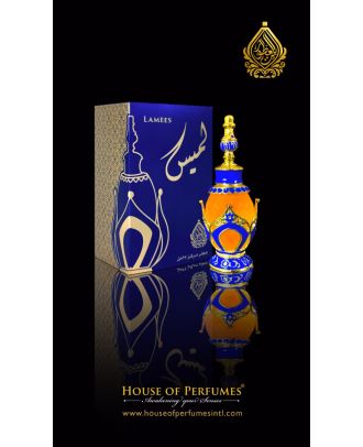 HOUSE OF PERFUMES LAMEES-CONCENTRATED PERFUME UNISEX 25 ML