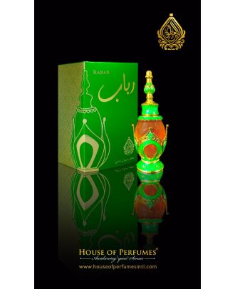 HOUSE OF PERFUMES RABAB-CONCENTRATED PERFUME MEN 25 ML