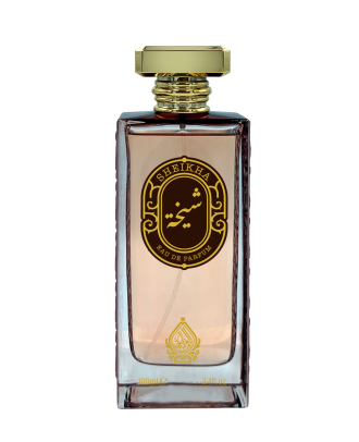 HOUSE OF PERFUMES SHEIKHA WOMEN EDP 100ML