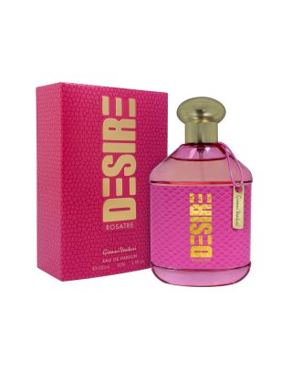 Gianni Venturi Desire Rosatre edp women 100 ml