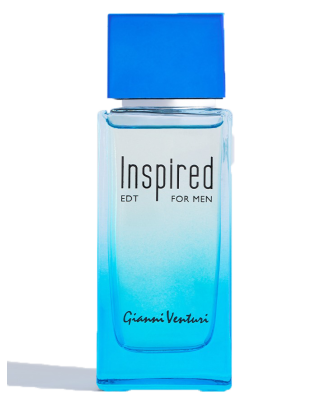 GV INSPIRED BLUE EDT MEN 100ML