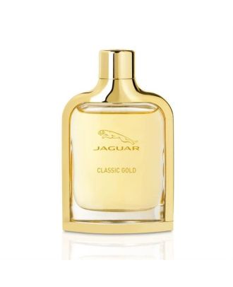 JAGUAR CLASSIC GOLD EDT MEN 100 ML