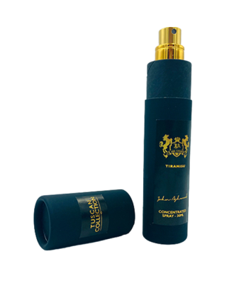 JOHN ASHWOOD TIRAMISU EDP UNISEX-30ml