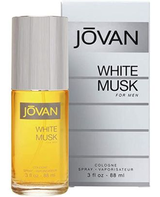 JOVAN WHITE MUSK EDT 88ML