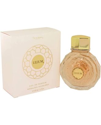 SPPC LILLUM BY YVES DE SISTELLE EAU DE PARFUM SPRAY WOMEN 100ML