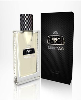 MUSTANG MUSTANG CLASSIC EDT UNISEX 100ML