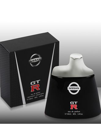 NISSAN 350Z EDT MEN 100 ML