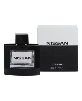 NISSAN CLASSIC EDP MEN 100 ML