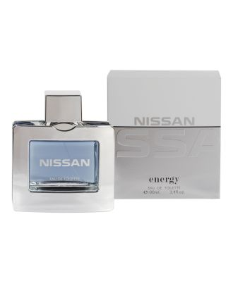 NISSAN ENERGY EDP MEN 100 ML