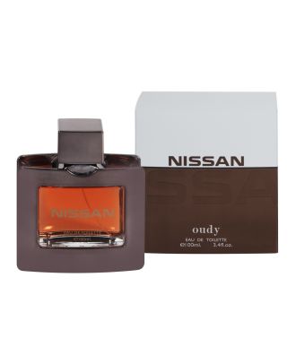 NISSAN OUDY EDP MEN 100 ML