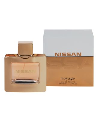 NISSAN VOYAGE EDP MEN 100 ML