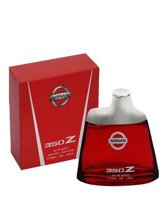 Nissan 350Z EDT UNISEX 100 ML