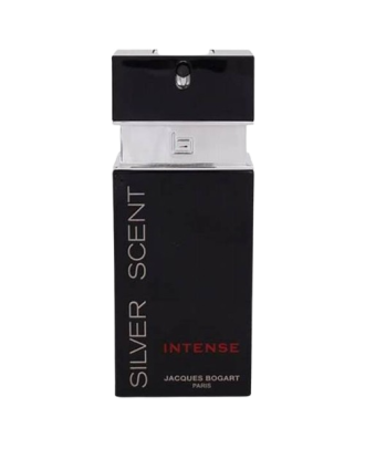 JACQUES BOGART SILVER SCENT INTENSE EDT 100 ML