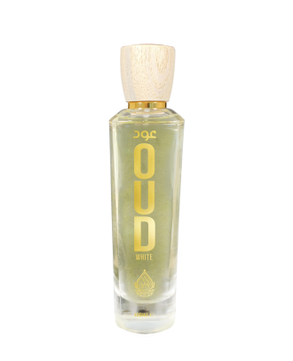 HOUSE OF PERFUMES OUD WHITE EDP MEN 100ML