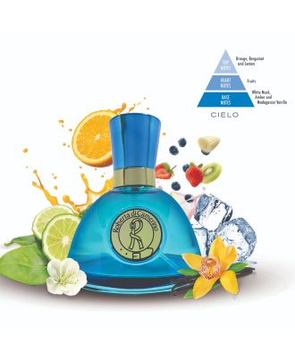 Roberta di camerino cielo edp women 100 ml