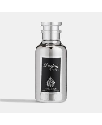 HOUSE OF PERFUMES PRECIOUS OUD EDP 100 ML