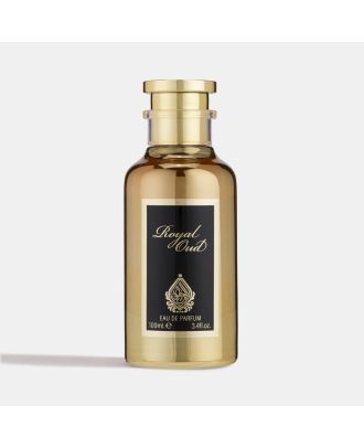 HOUSE OF PERFUMES ROYAL OUD EDP 100 ML