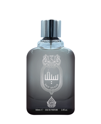 HOUSE OF PERFUMES SAIF BRAVE EDP MEN 100ML
