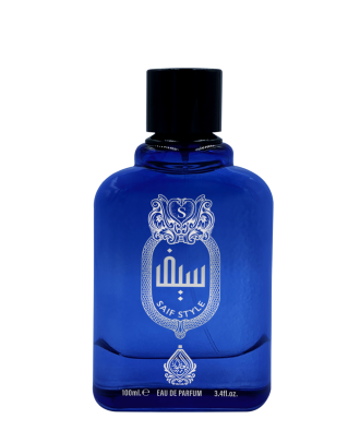 HOUSE OF PERFUMES SAIF STYLE EDP MEN 100ML