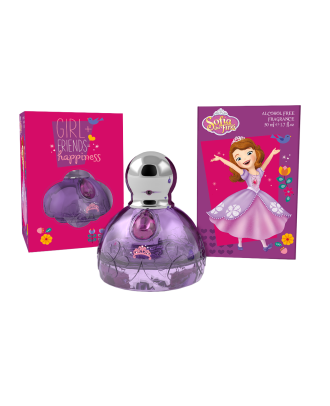 Sofia The First 50 ML EDT