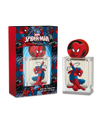MARVEL SPIDERMAN EDT 50ML
