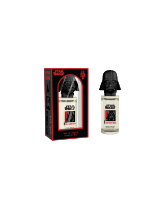 STARWAR THE DARK SIDE EDT 50ML