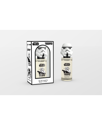 STARWARS STROM TROOPER EDT 50 ML