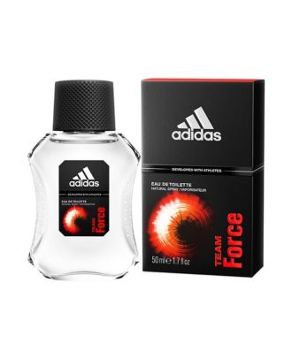 ADIDAS TEAM FORCE EDT MEN 100 ML