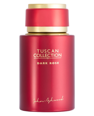 John Ashwood Tuscan collection Dark Rose EDP 100 ml