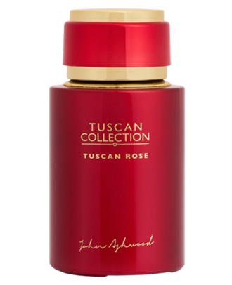 John Ashwood Tuscan collection Tuscan Rose EDP 100 ml